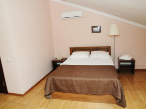 Гостиница Гончаровъ