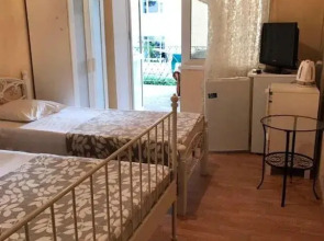 Гостевой Дом Морской Бриз