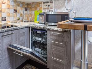 Апартаменты ТЦ Ривьера