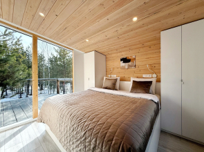 Glamping LESNOY