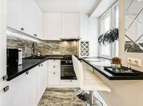 Квартира BURO Недвижимость