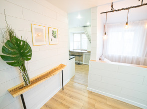 Квартира у Кремля