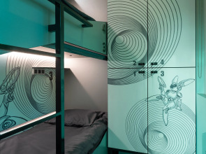 Хостел Радушие