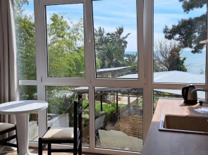 Гостевой дом Райский уголок