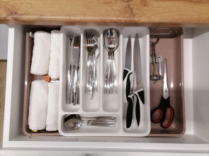 Квартира Министерство гостеприимства