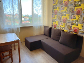 Квартира В Лукоморье