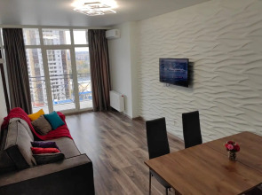 Апартаменты на Пархоменко 2 (374)