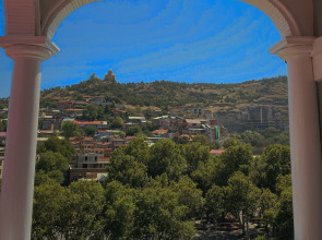 Гостиница Старый Метехи