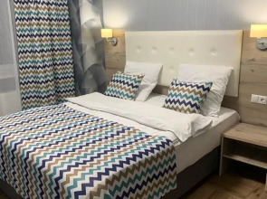 Апартаменты Семейные