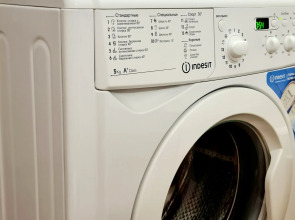 Квартира Apart_Comfort