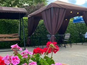 Гостевой дом София на Медовой