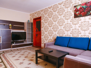 Gostepriimnyij Sever Apartments