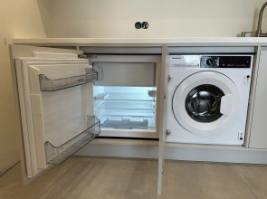 Апартаменты класса люкс с видом на город в центре