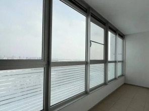 Квартира рядом с ЛДС