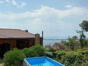 Гостевой дом Династия