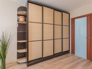 Апартаменты на ул. Карла Маркса 58