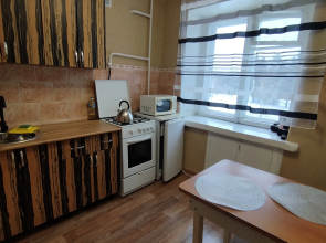 Квартира Однокомнатная в центре