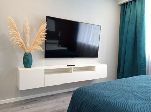 Квартира Стильная в Центре Города