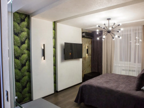 Апартаменты Хайтек