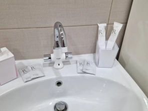 Апартаменты в Историческом Центре