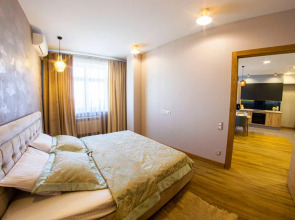 Апартаменты RENT-сервис на Волховстроя 23