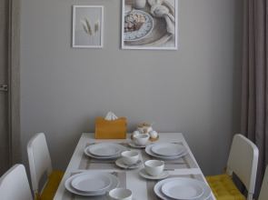 Апартаменты Sweet Dreams Apartments 1