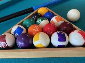 Baza otdykha Goryachinsk