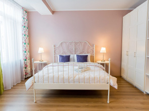 Апартаменты на Пионерском 259 K