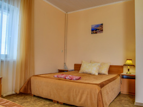 Гостевой Дом Рейд