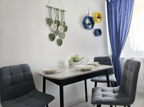 Апартаменты на Батюшкова