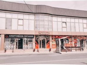 Гостевой дом «На Володарского»