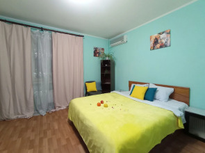 Квартиры Live-In-Comfort