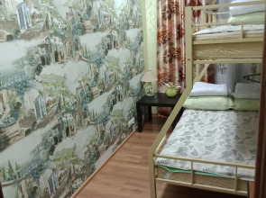 Хостел Милан