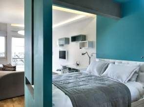 Nuru Ziya Residence