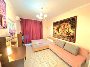 Апартаменты на Пилотов 12