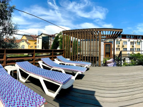 Квартира Loft studii