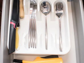 Квартира Дизайнерская на Ленина 85Б