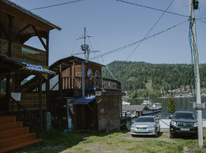 Гостевой дом Пристань