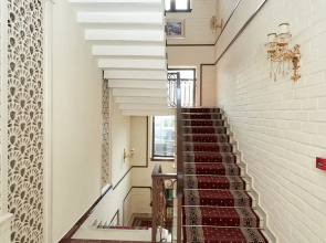 Отель Rakat Plaza