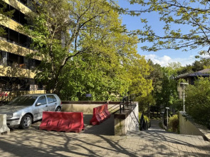 Апартаменты Стильные недалеко от моря