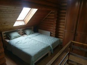 Na Kurshskoy Kose Guest House