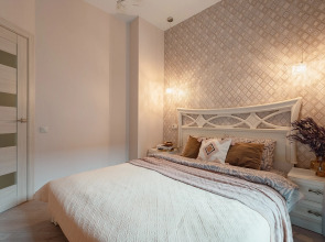 Квартира Уютная у метро Домодедовская