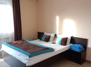 Отель Арсения