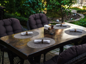 Гостевой Дом Касабланка