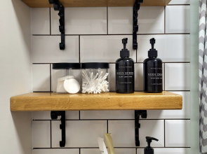 Квартира в тихом дворе