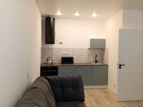Na Zemelnoy Flat