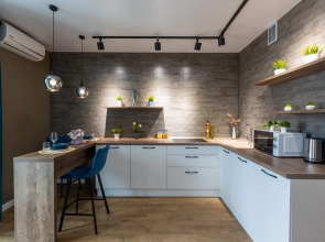 Апартаменты Сутки Уфа на Энтузиастов 11-246