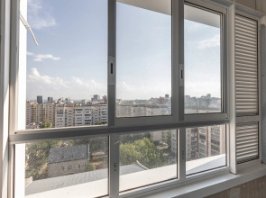 Квартира Сутки Уфа Кустарная 19