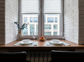 Апартаменты на Университетской