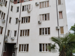 Квартира уютная в центре Сочи